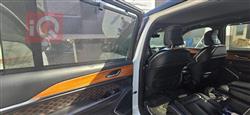 Jeep Grand Cherokee L